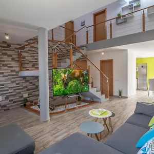 Сasa de vacaciones Ajui Fantastic Duplex Fuerteventura, Ajuy